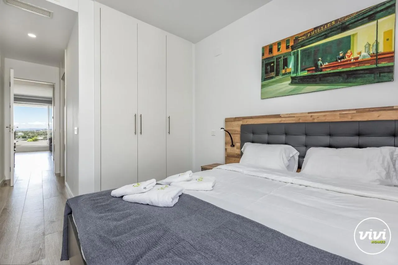 Vivi Homes - Han Pool, Golf & Terrace Estepona