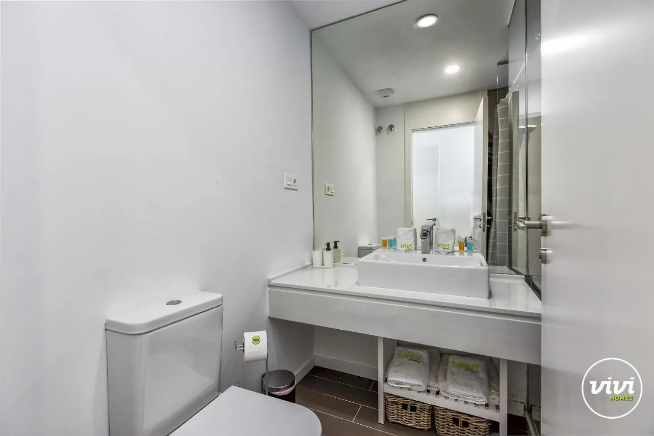 Vivi Homes - Han Pool, Golf & Terrace Estepona