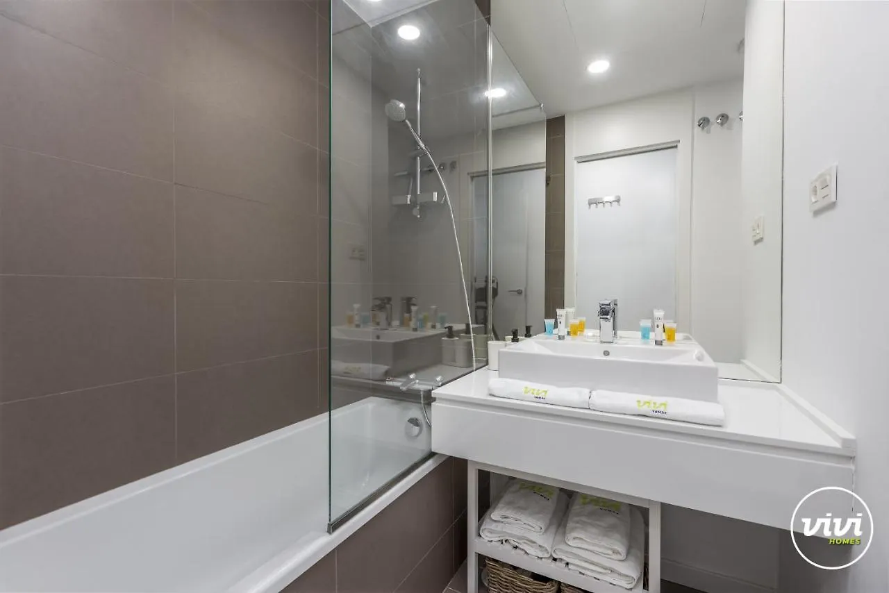 Vivi Homes - Han Pool, Golf & Terrace Estepona 0*,