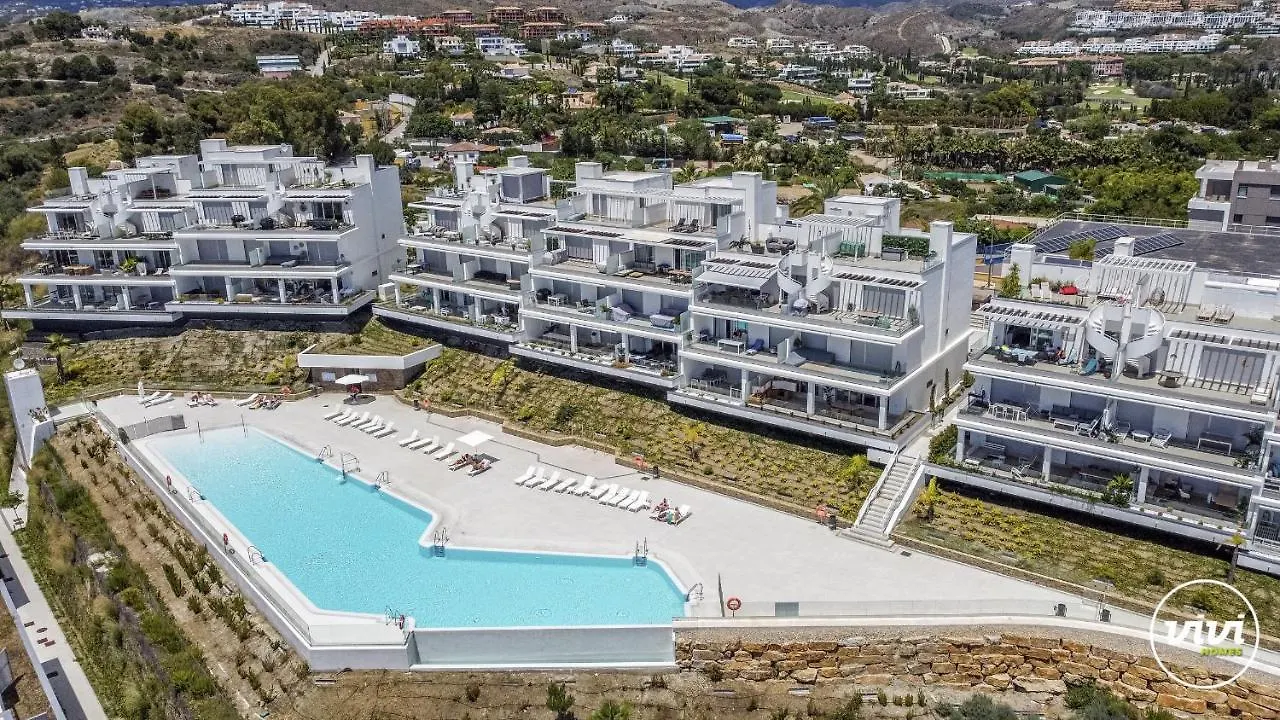 Vivi Homes - Han Pool, Golf & Terrace Estepona 0*,  Spain