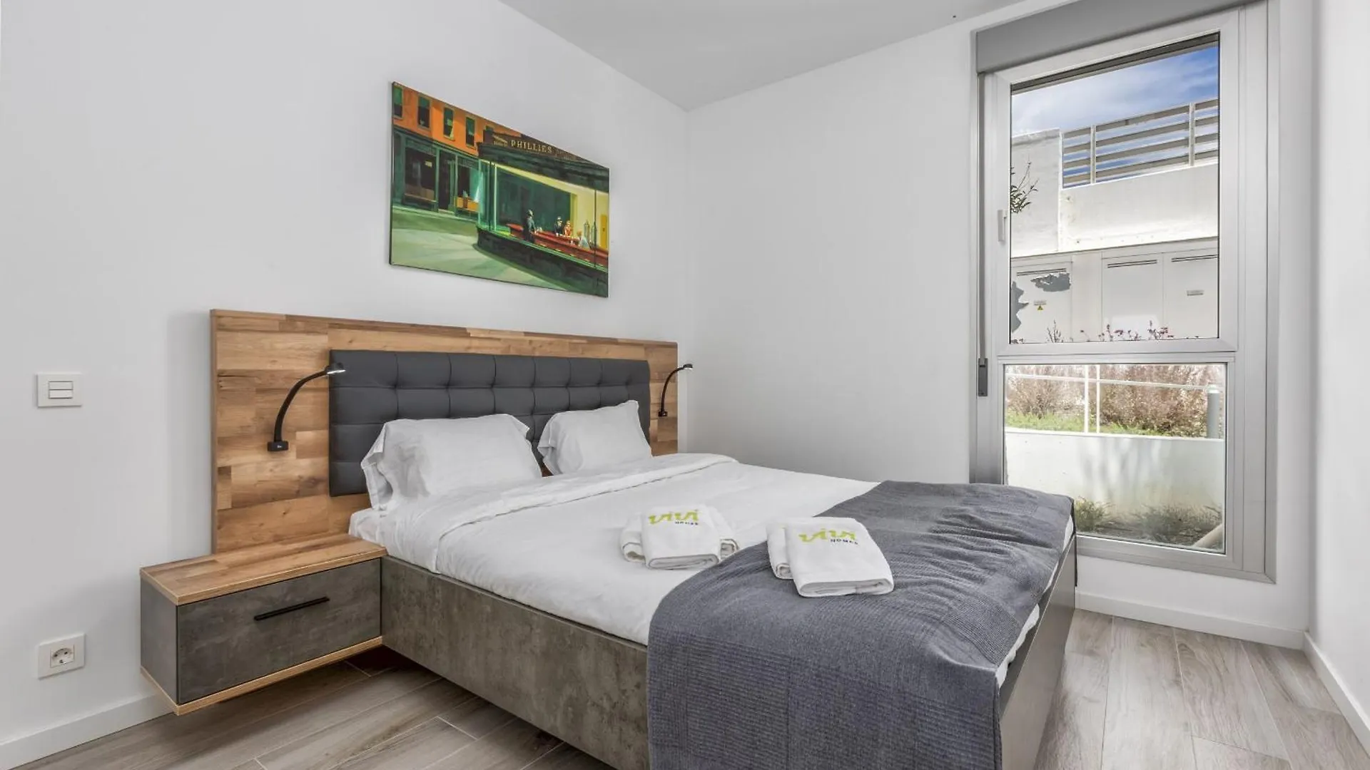 Lejlighed Vivi Homes - Han Pool, Golf & Terrace Estepona Spanien