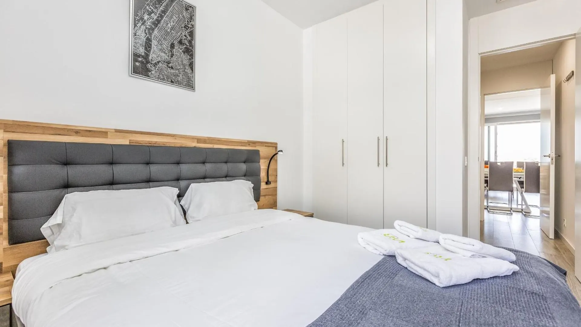 Lejlighed Vivi Homes - Han Pool, Golf & Terrace Estepona