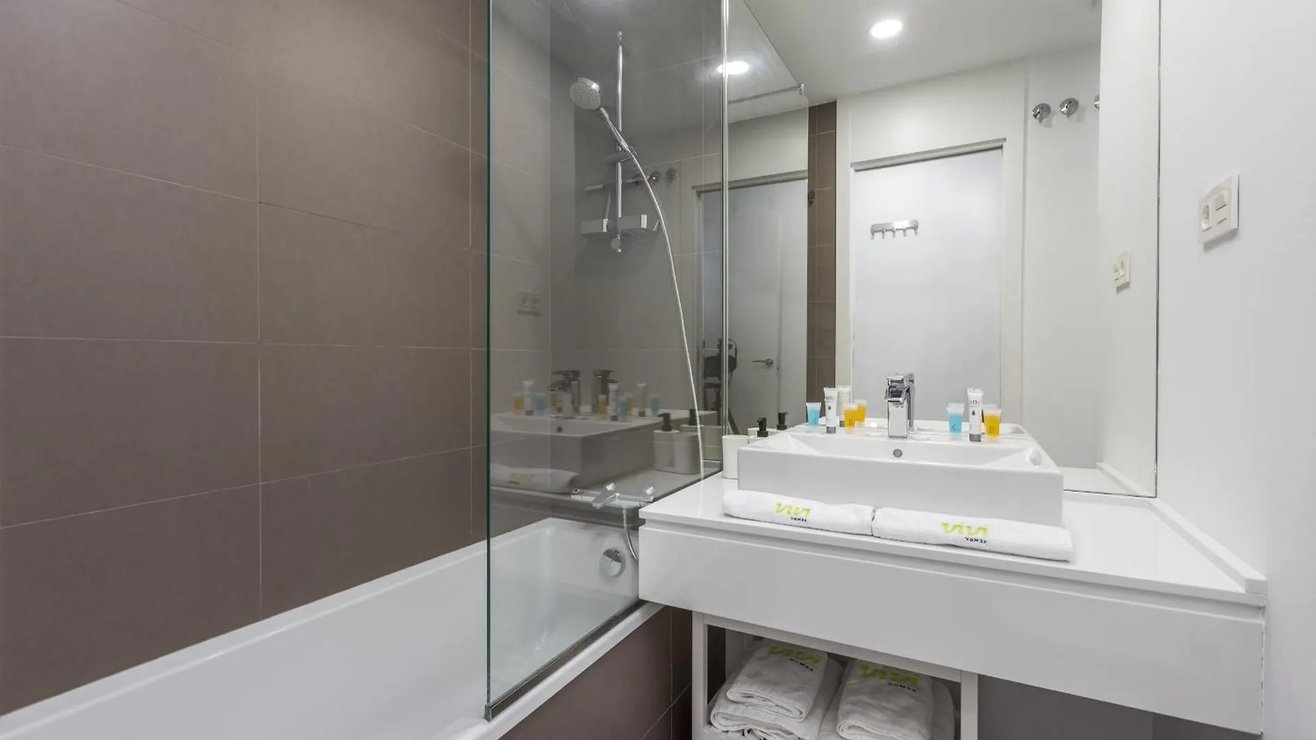 Lejlighed Vivi Homes - Han Pool, Golf & Terrace Estepona